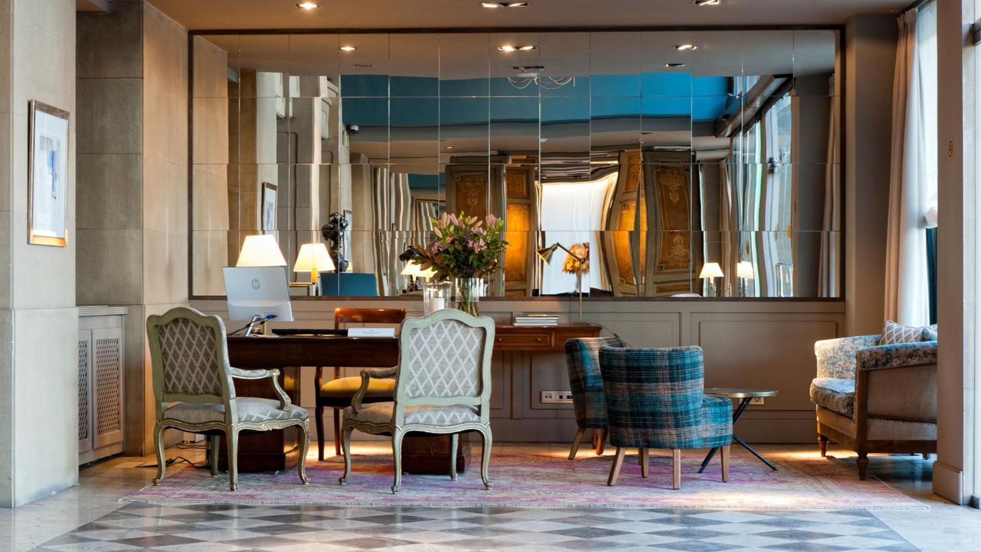 Duquesa De Cardona Hotel 4 Sup By Grup Duquessa — Photos 3